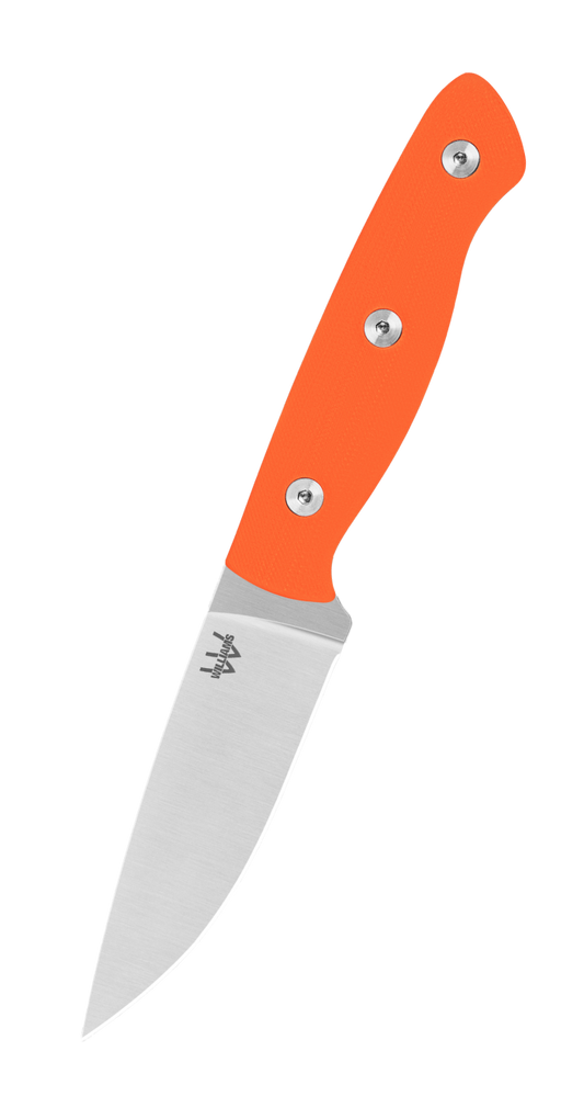 The Paring/Bar Knife