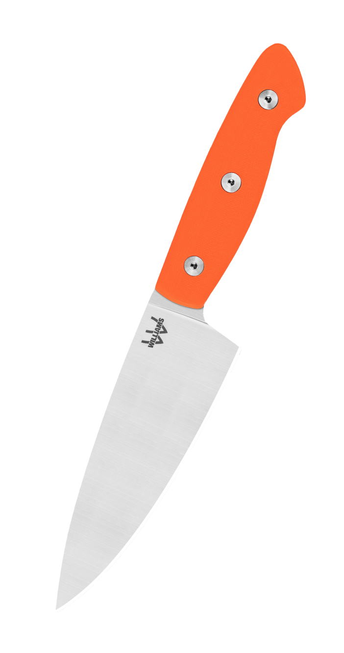 The Petty Knife