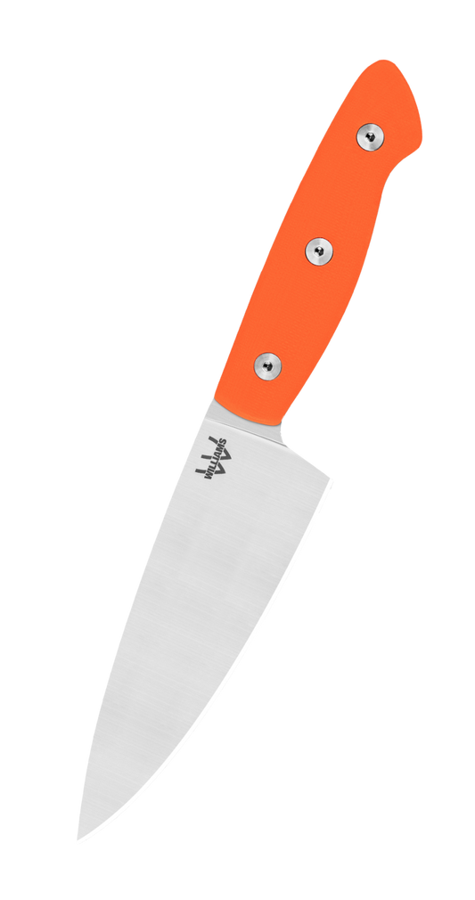 The Petty Knife