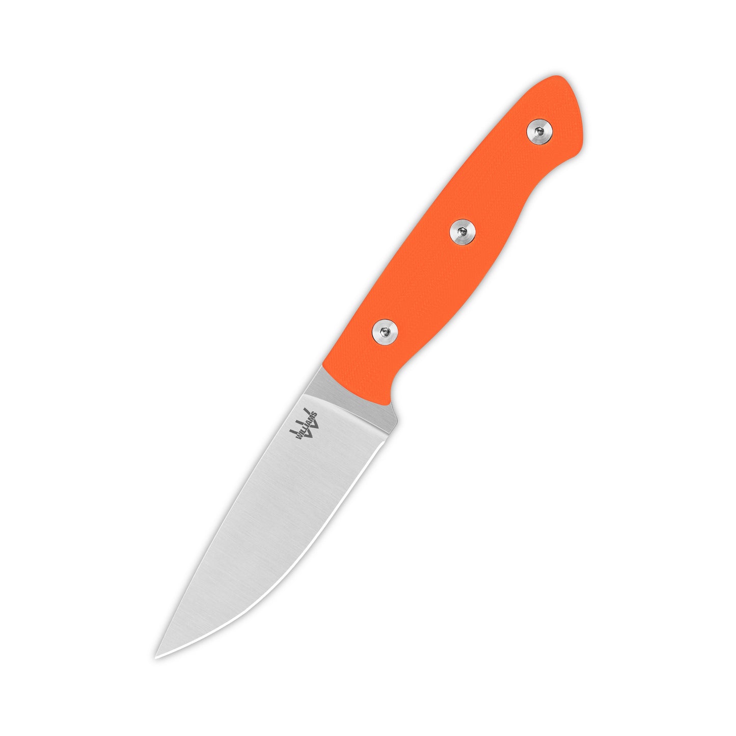The Paring/Bar Knife