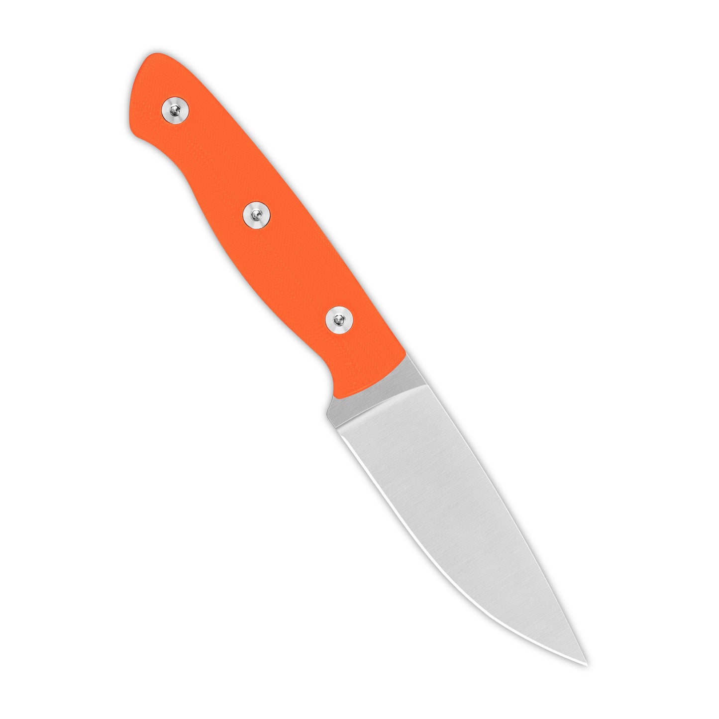 The Paring/Bar Knife