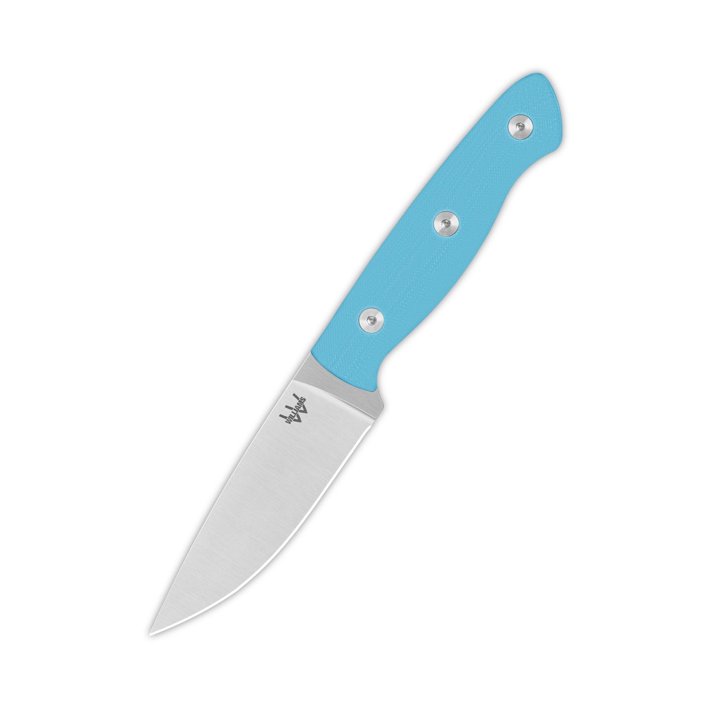 The Paring/Bar Knife