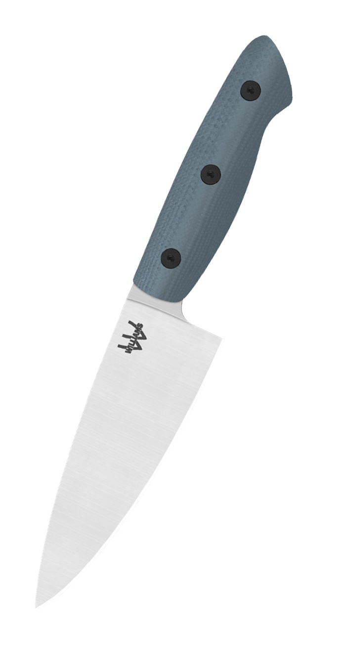 The Petty Knife