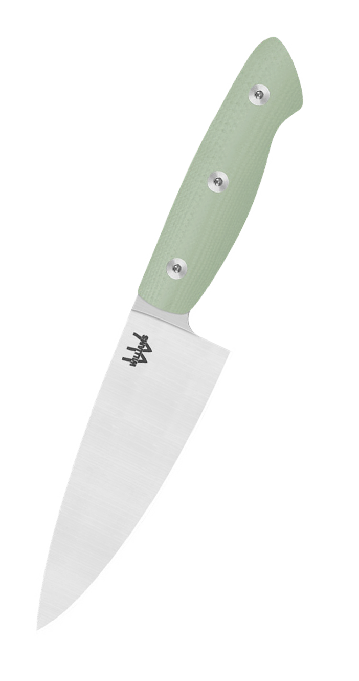 The Petty Knife