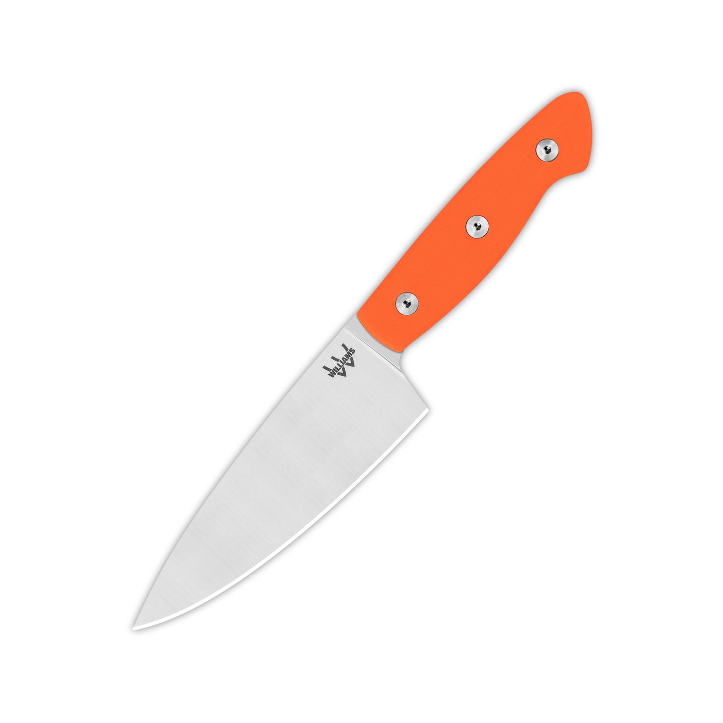 The Petty Knife