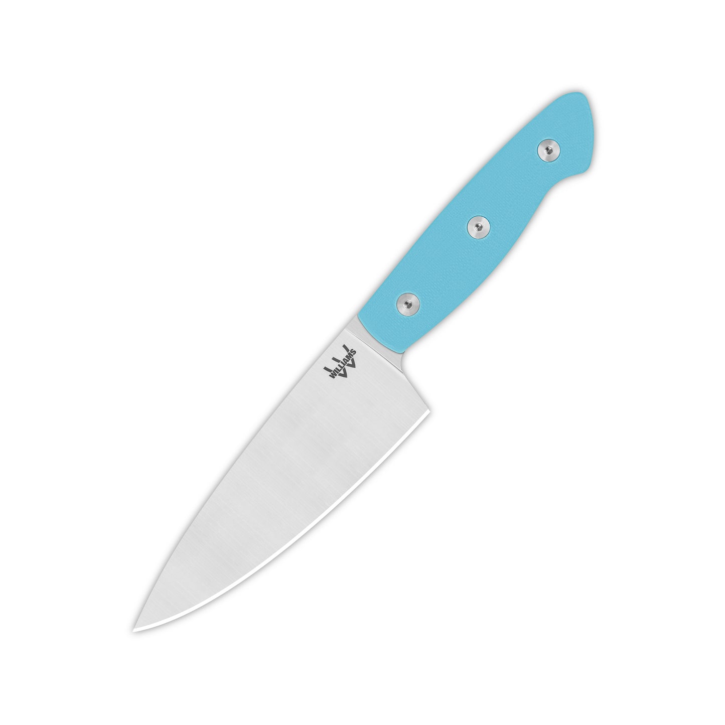 The Petty Knife