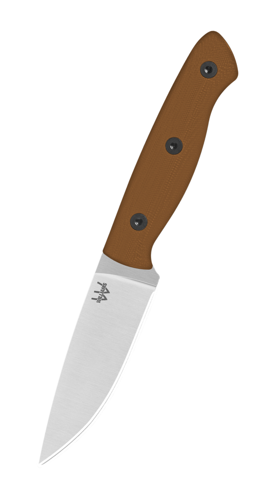 The Paring/Bar Knife