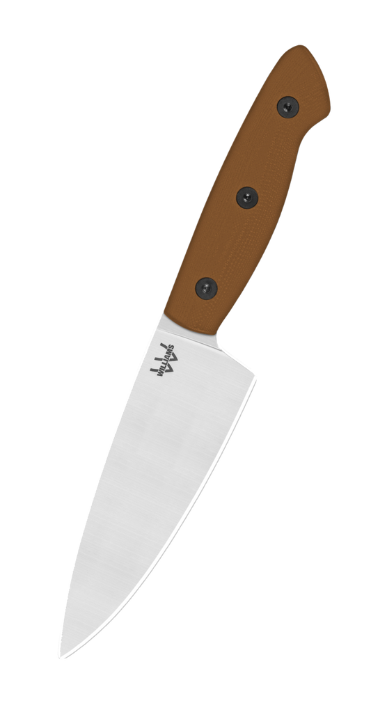 The Petty Knife