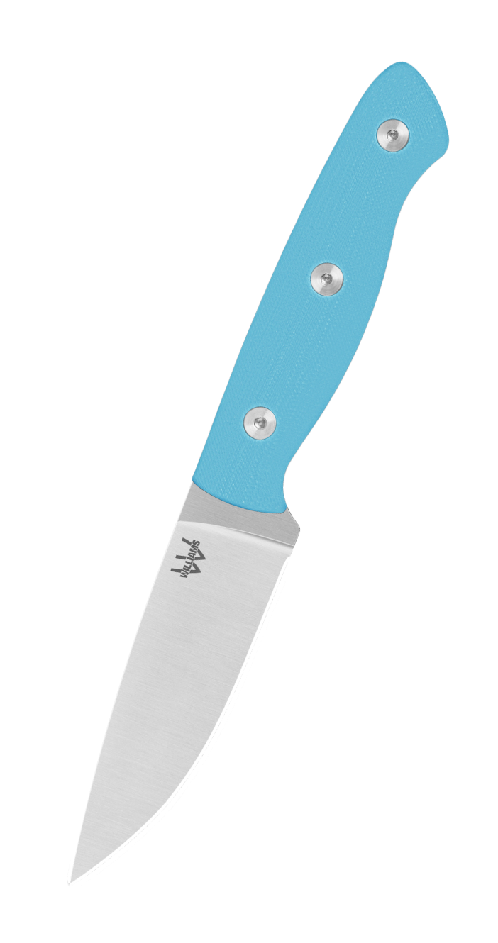 The Paring/Bar Knife