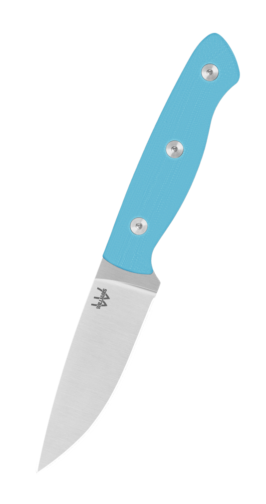 The Paring/Bar Knife