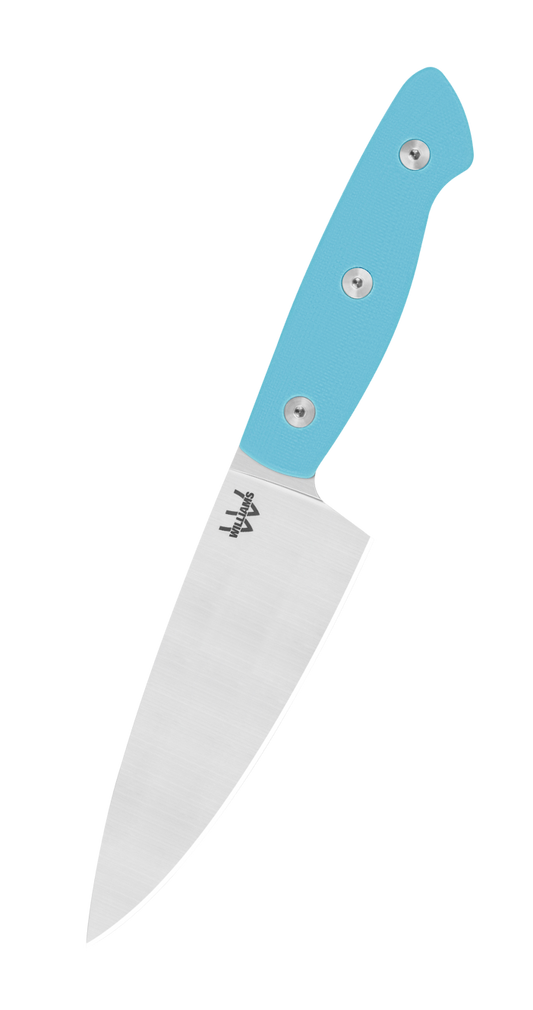 The Petty Knife