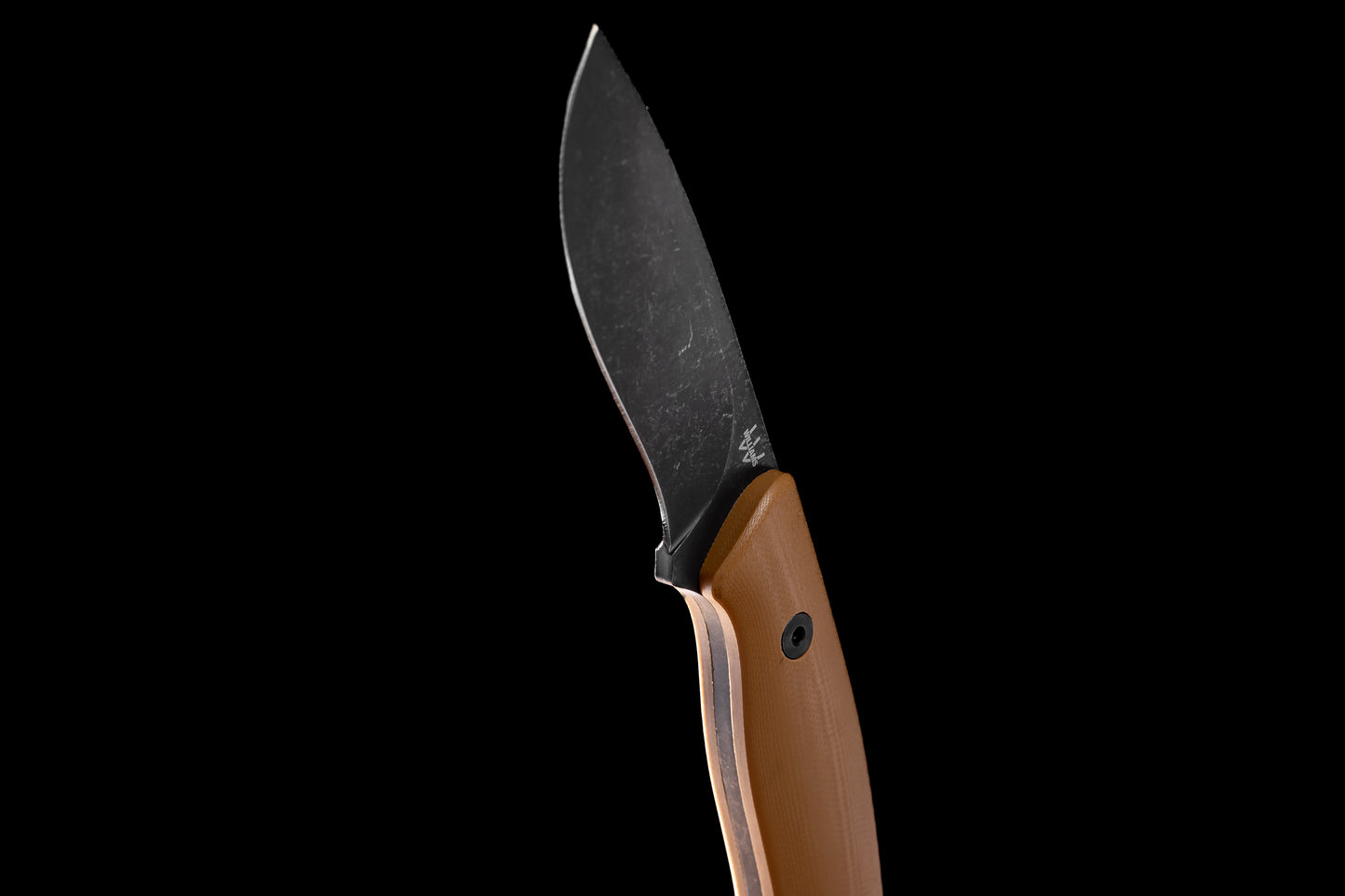 The Whitetail Skinner