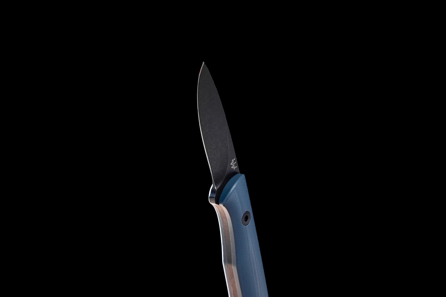 Bird Knife