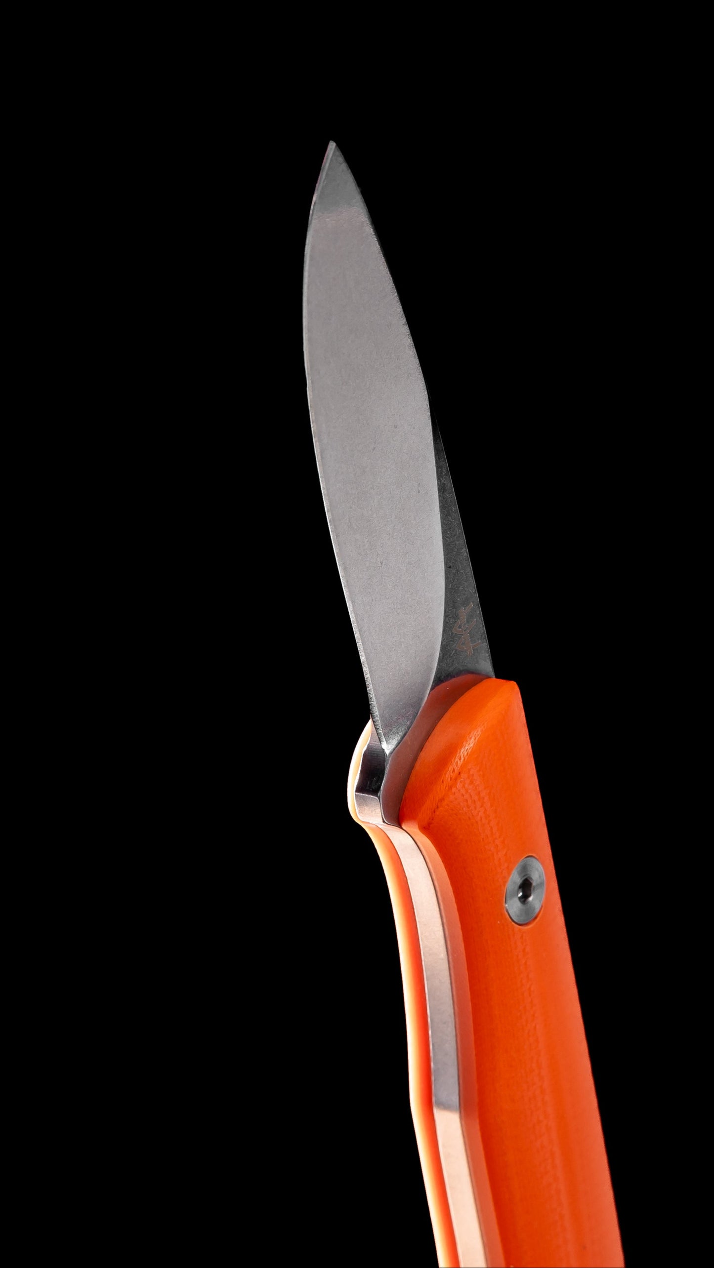 Bird Knife