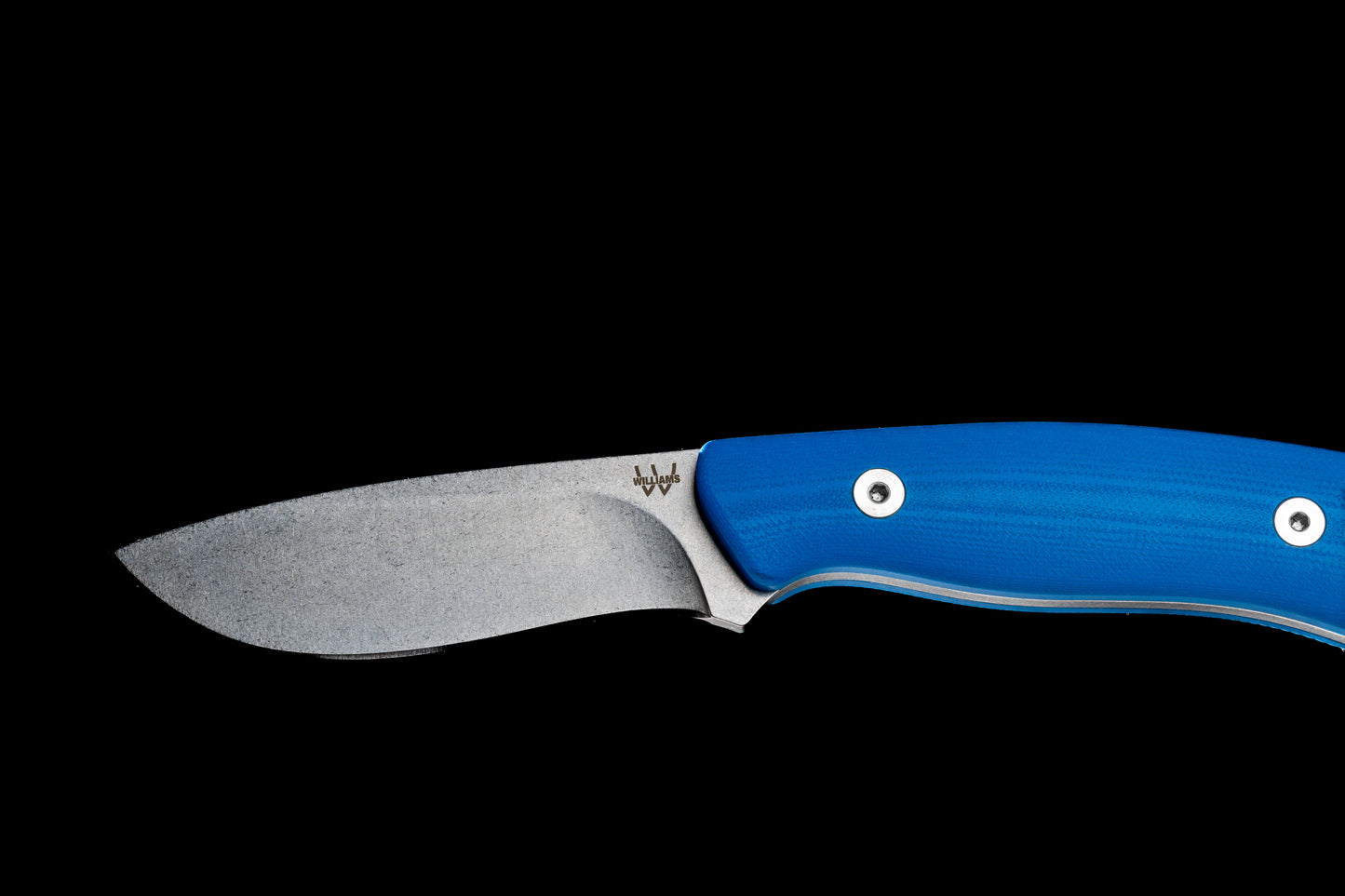 The Whitetail Skinner