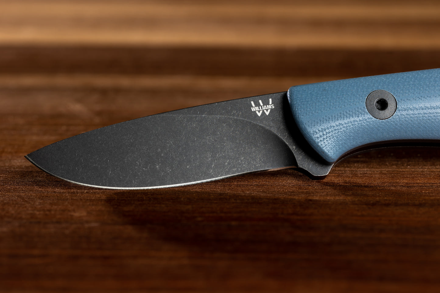Bird Knife