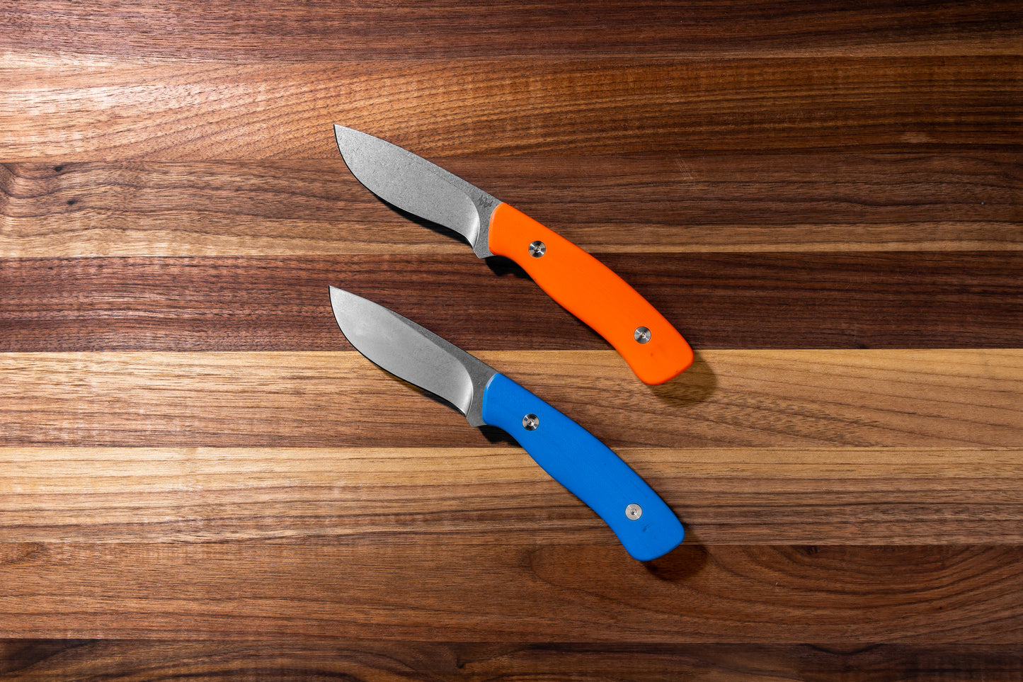 The Whitetail Skinner