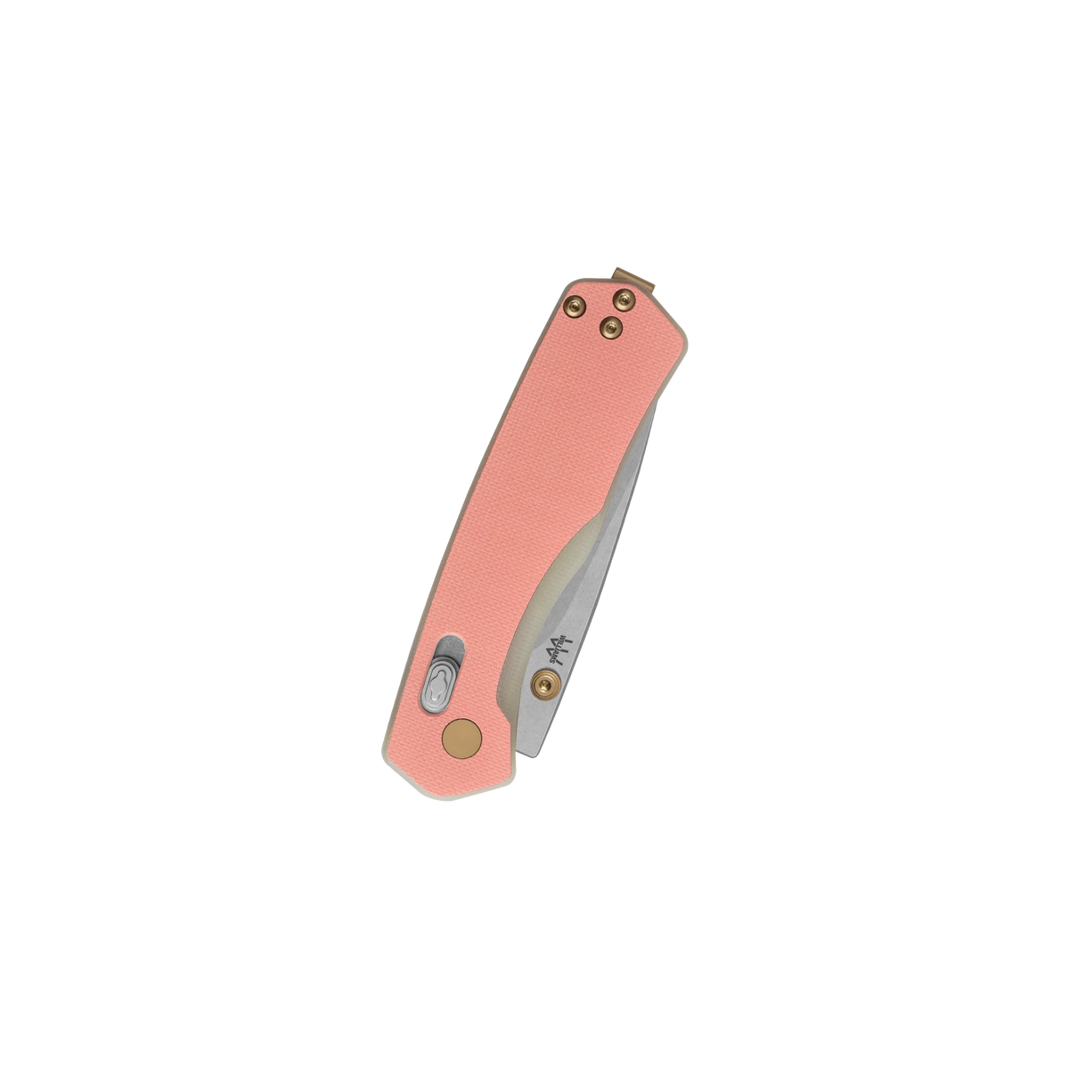 Glide Folder 6.5"