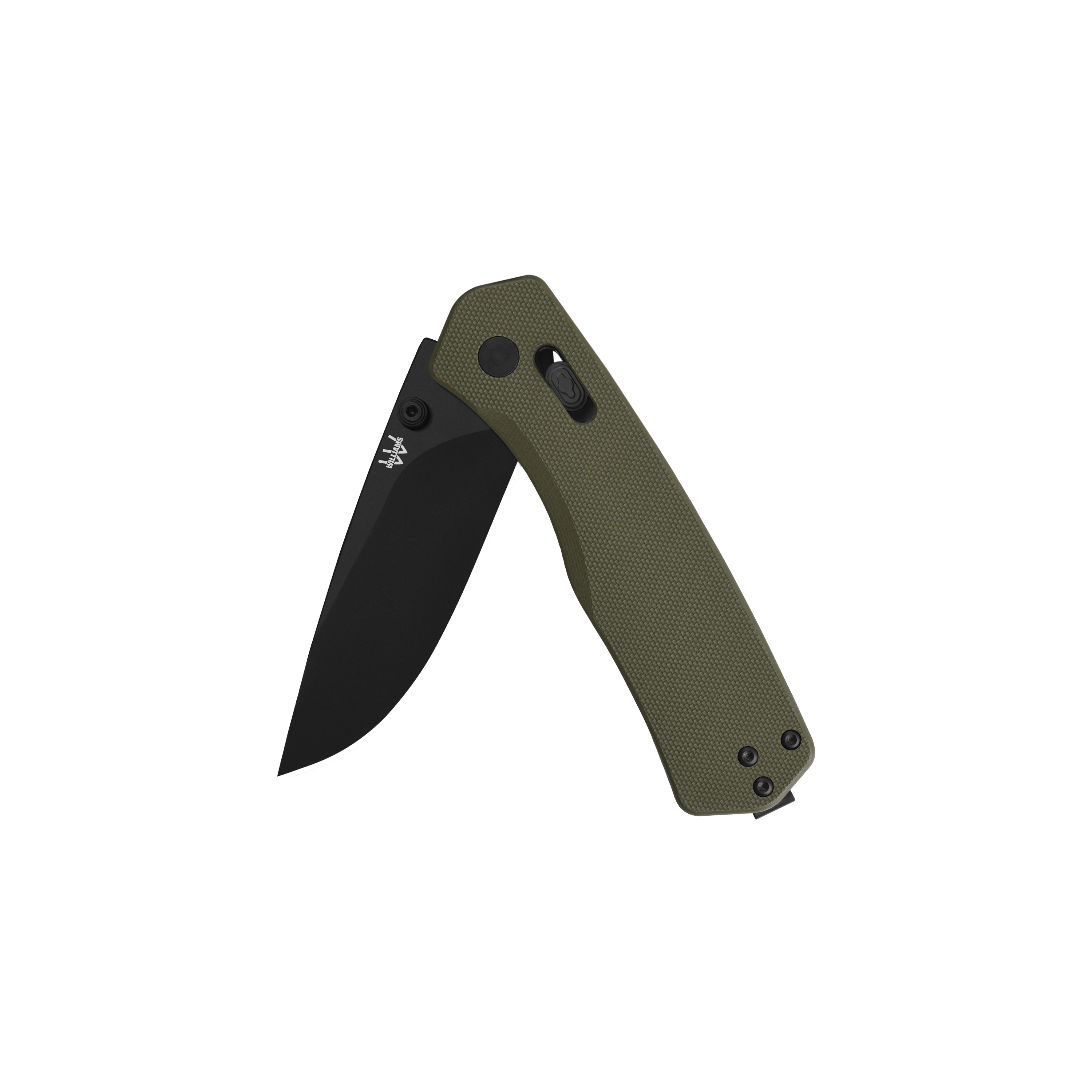 Glide Folder 7.75"