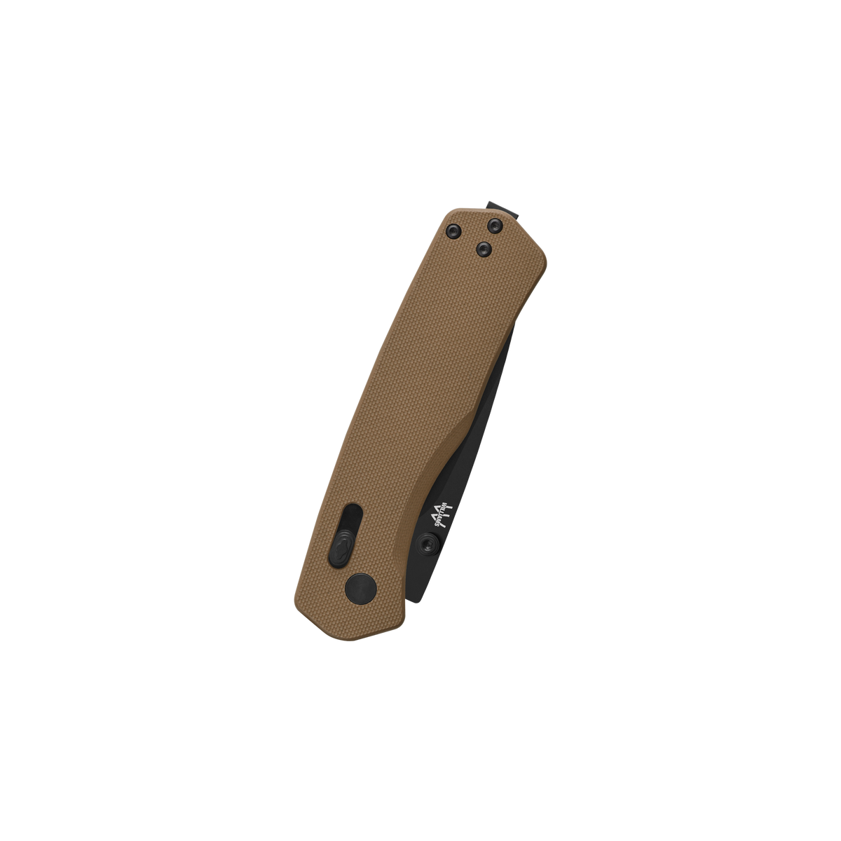 Glide Folder 7.75"