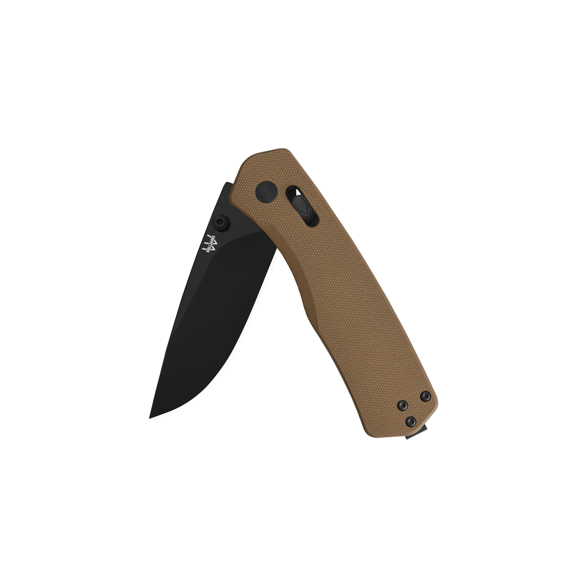 Glide Folder 7.75"