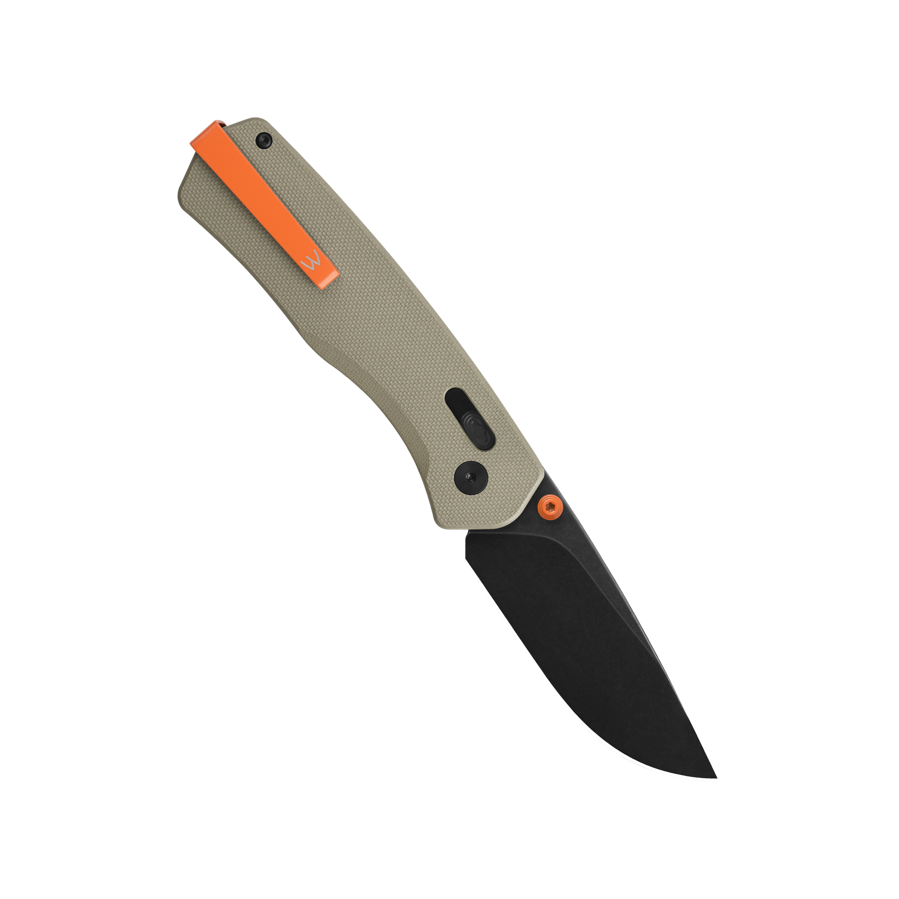Glide Folder 7.75"