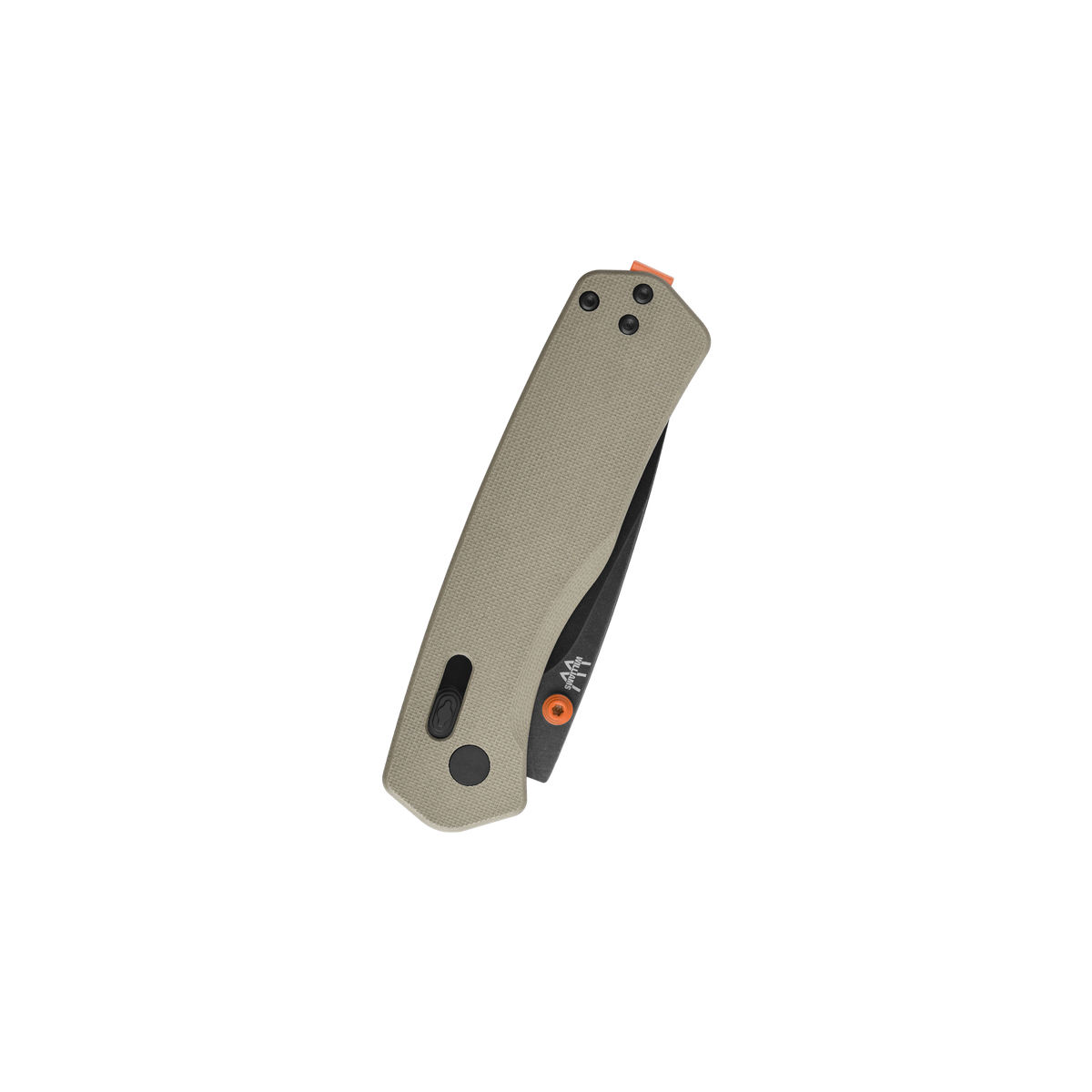 Glide Folder 7.75"
