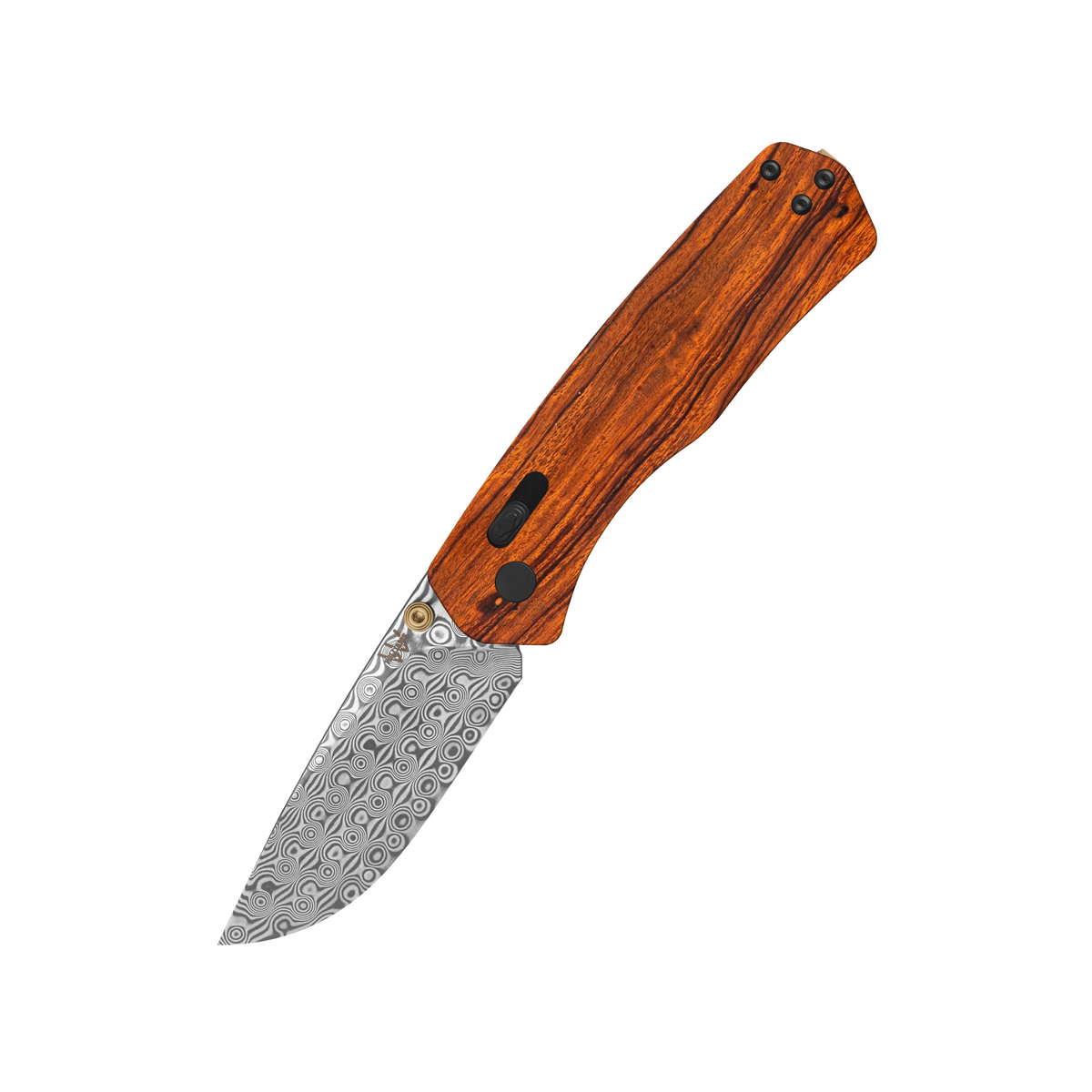 Heritage Glide Folder 7.75"