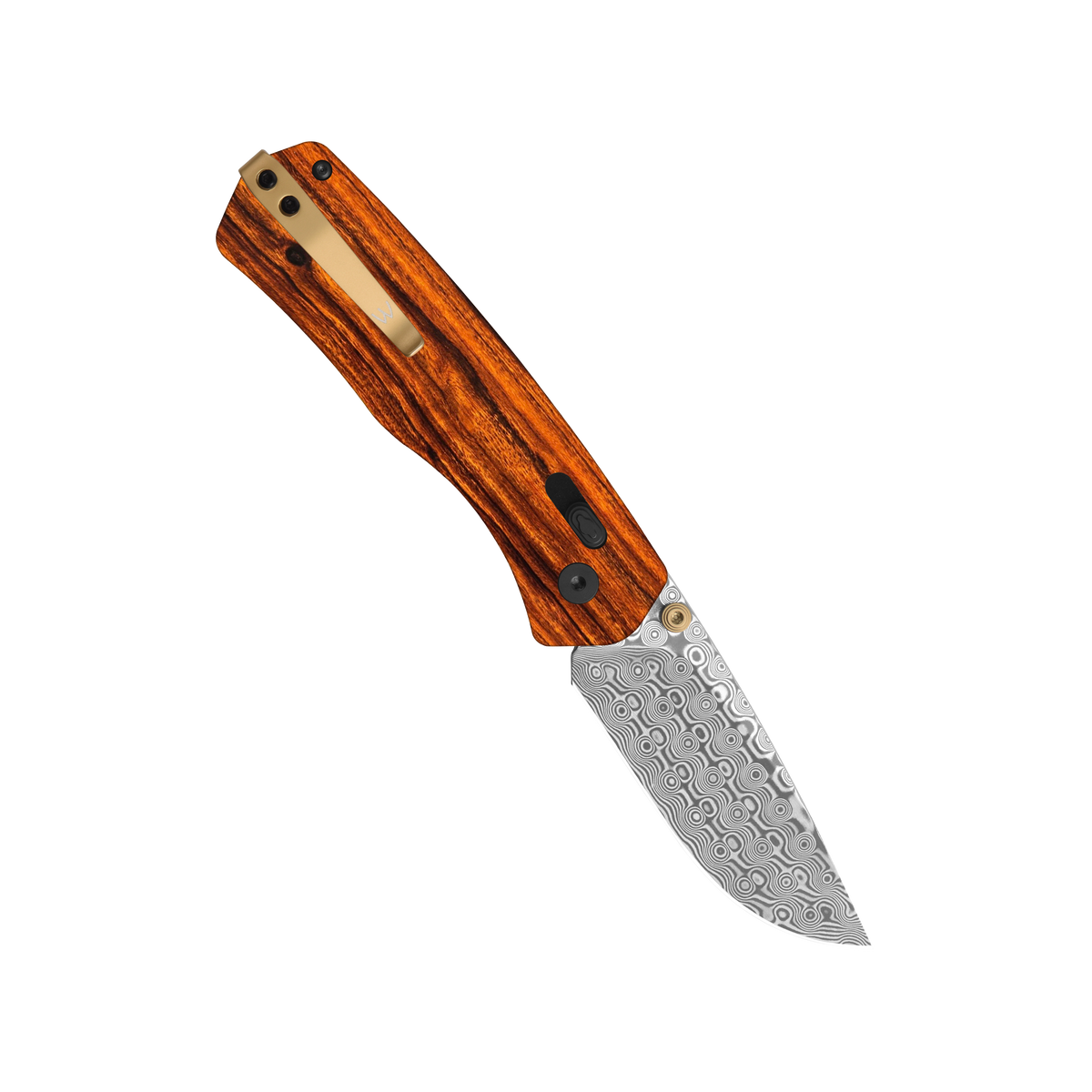 Heritage Glide Folder 7.75"