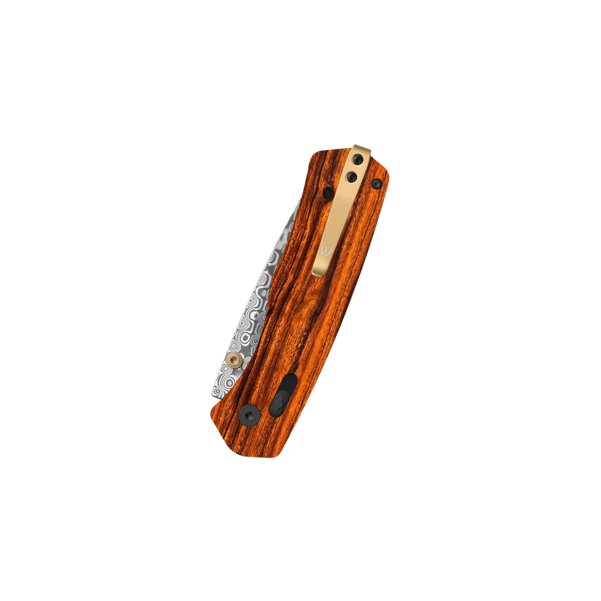 Heritage Glide Folder 7.75"