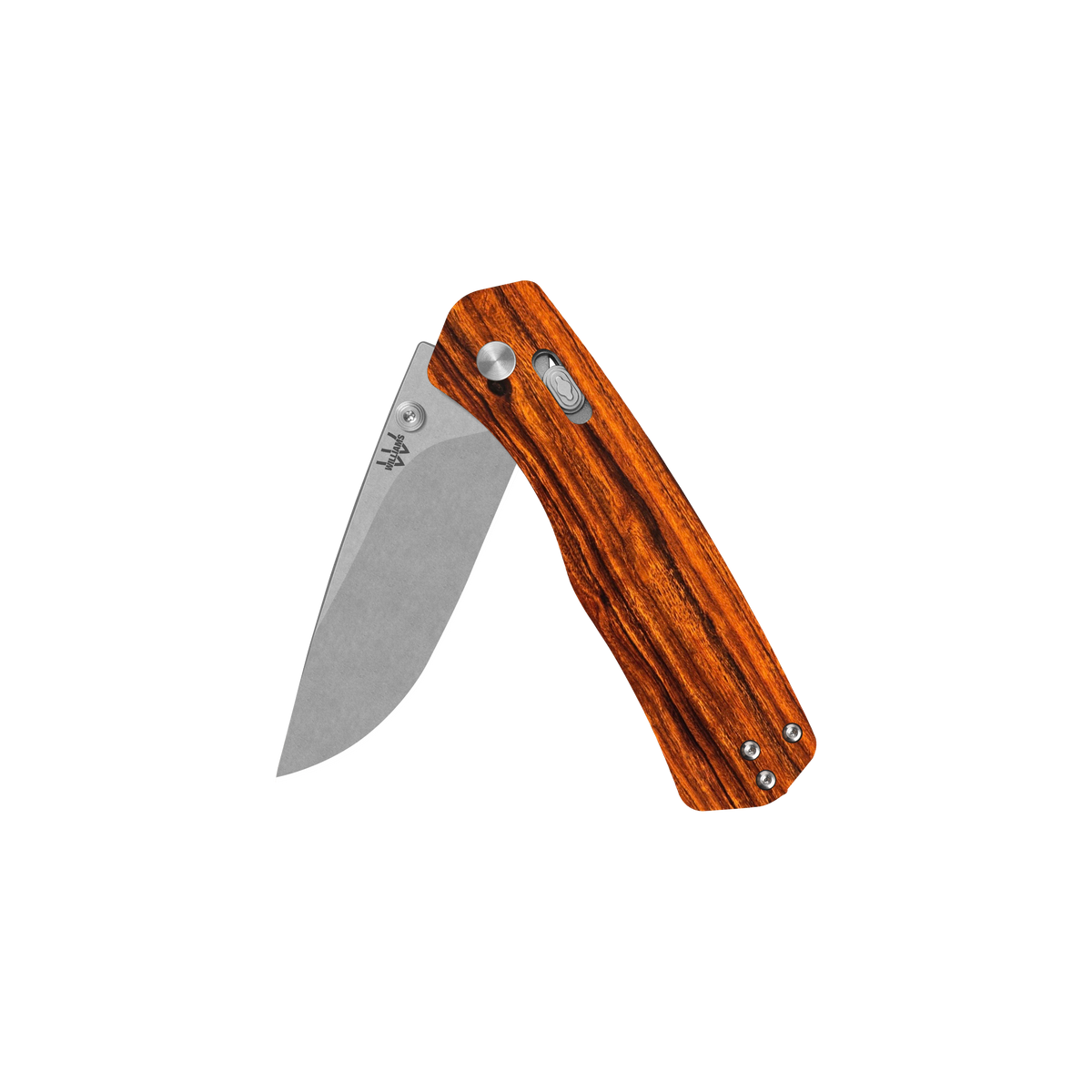 Heritage Glide Folder 7.75"