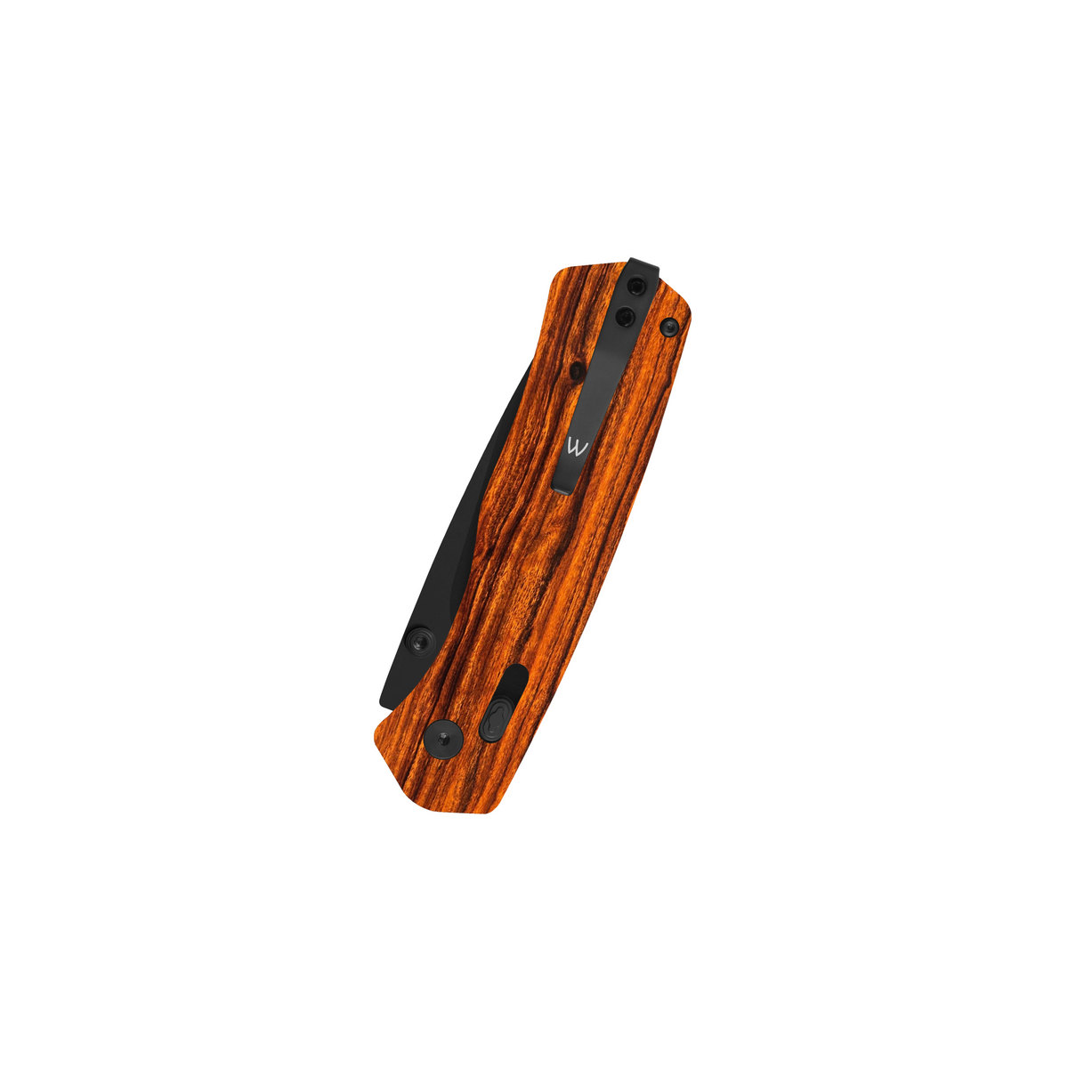 Heritage Glide Folder 7.75"