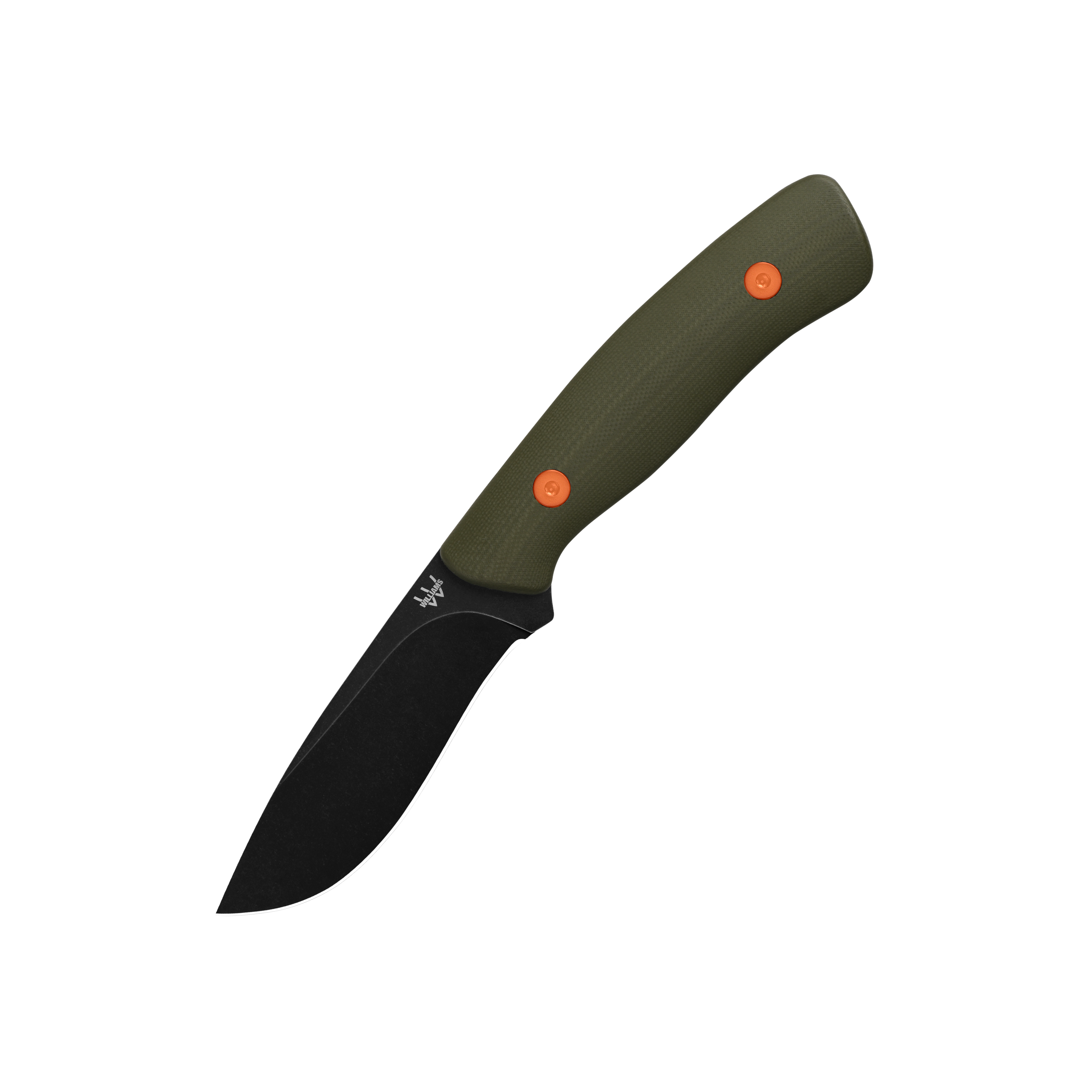 The Whitetail Skinner