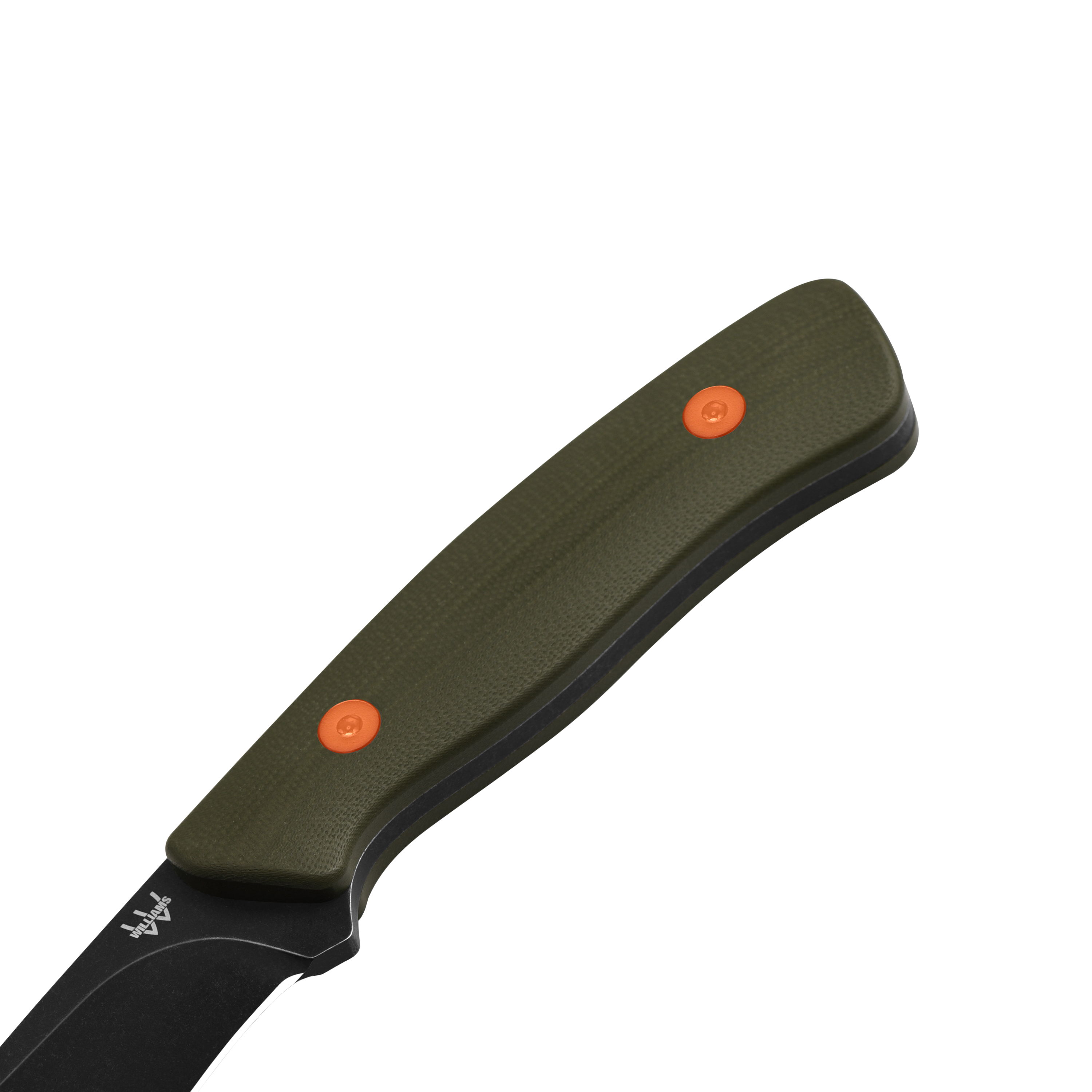 The Whitetail Skinner