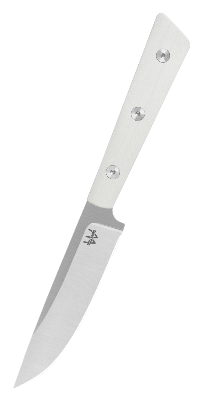The Steak Knife