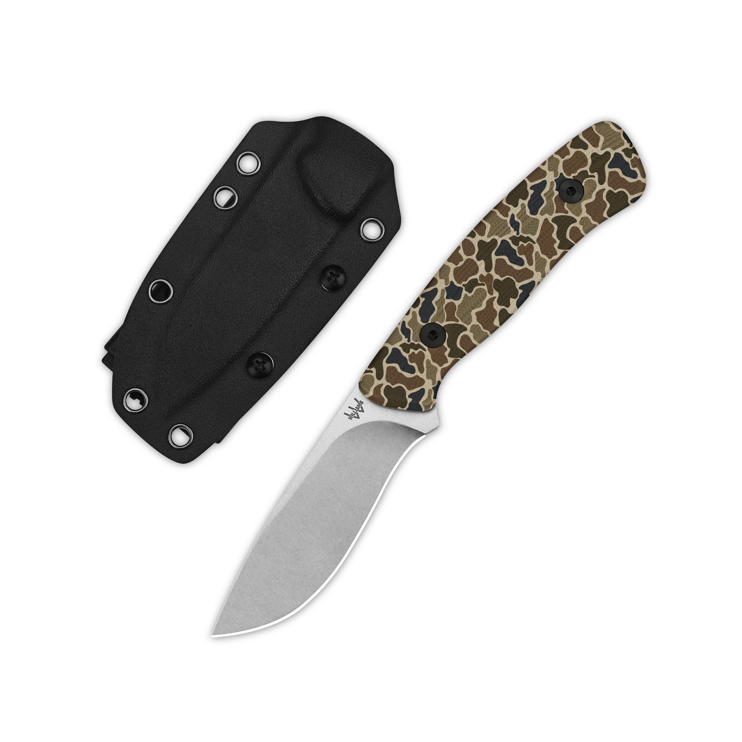 The Whitetail Skinner