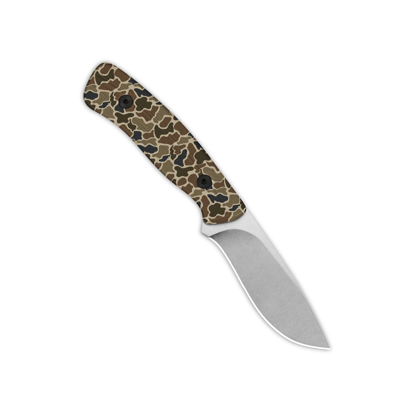 The Whitetail Skinner