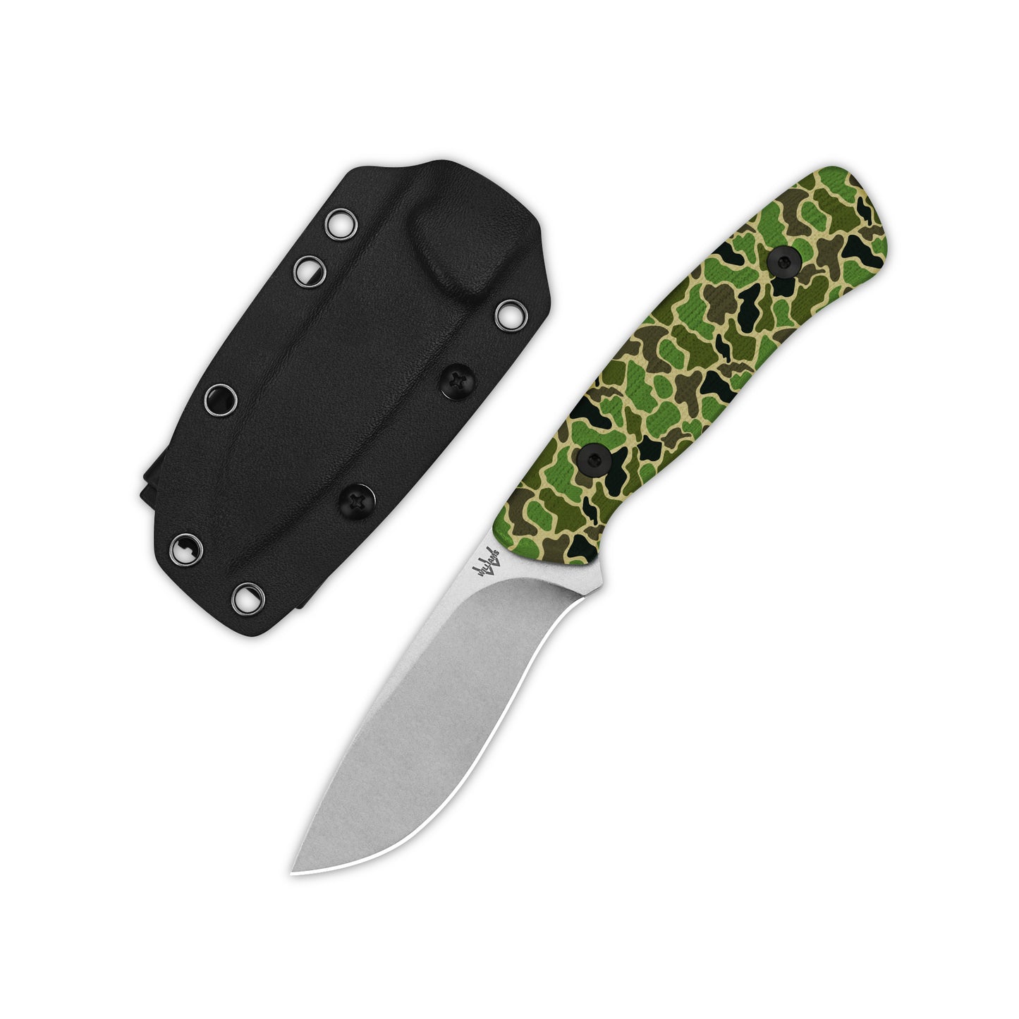 The Whitetail Skinner