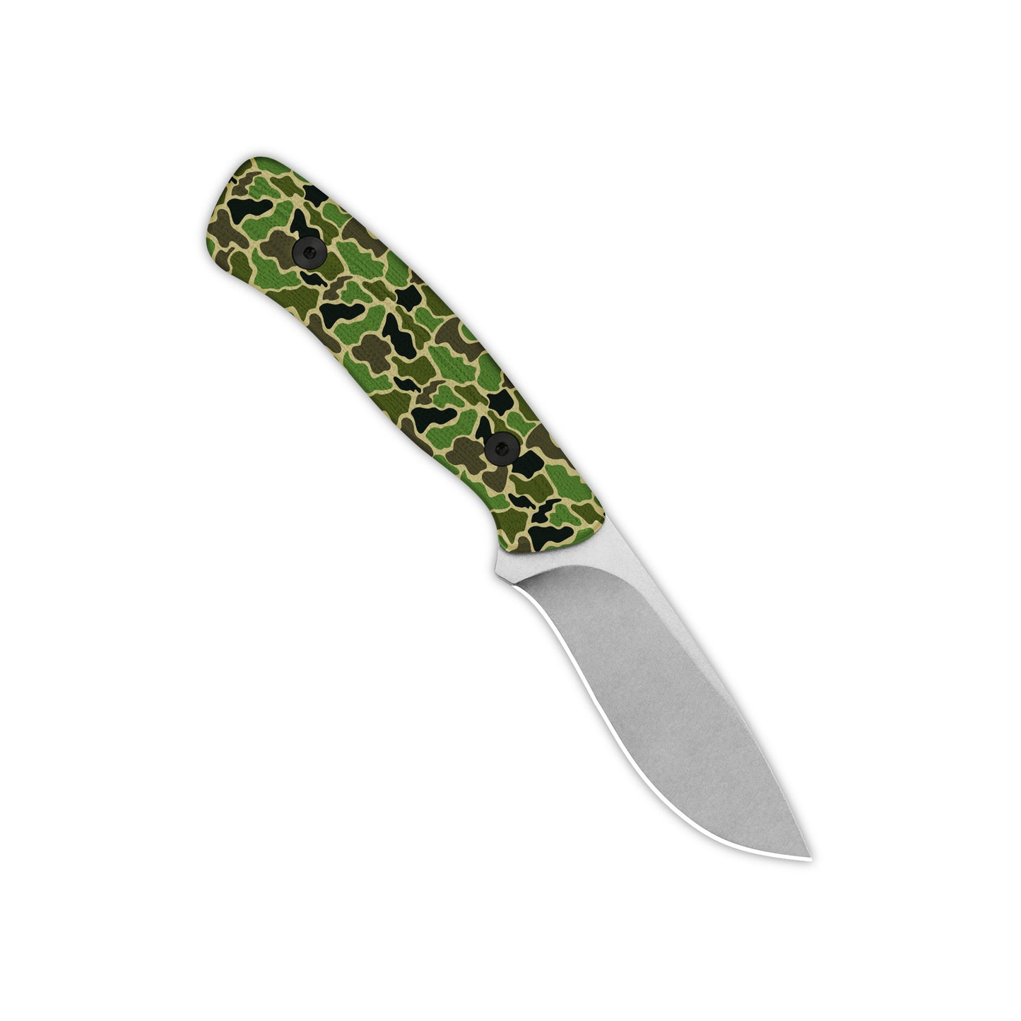 The Whitetail Skinner