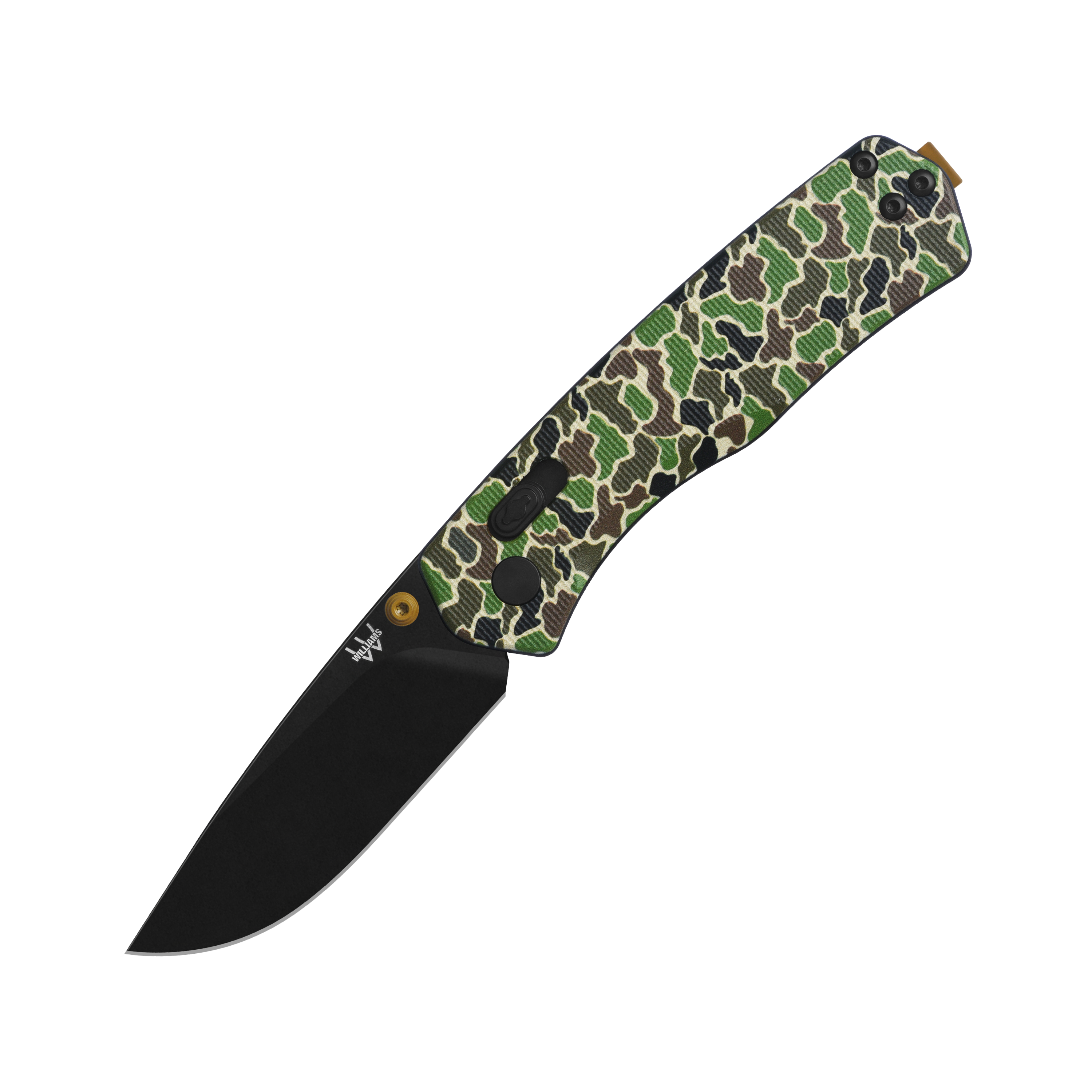 Glide Folder 6.5"
