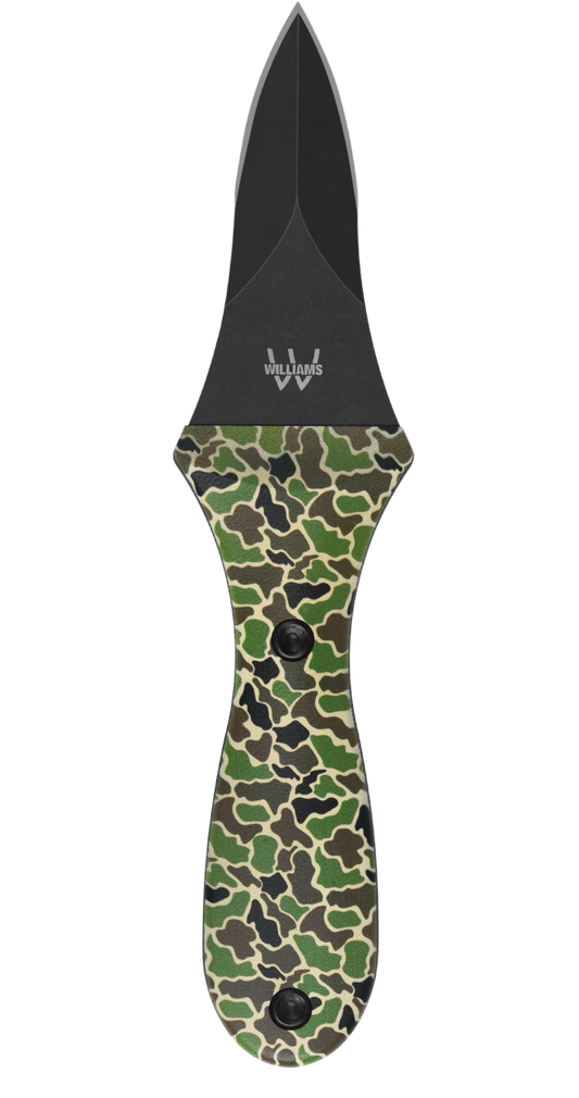 Edisto Oyster Knife V2