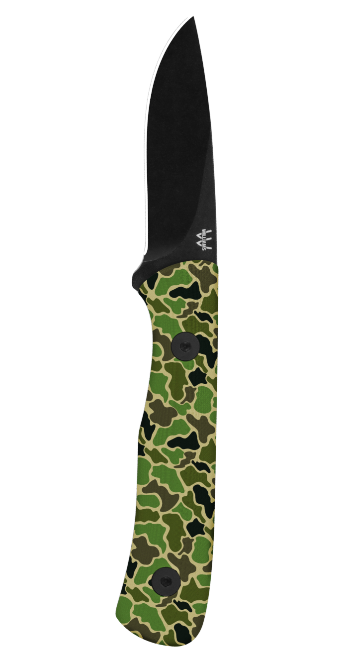 Bird Knife