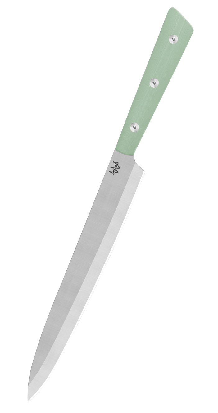 The Carver