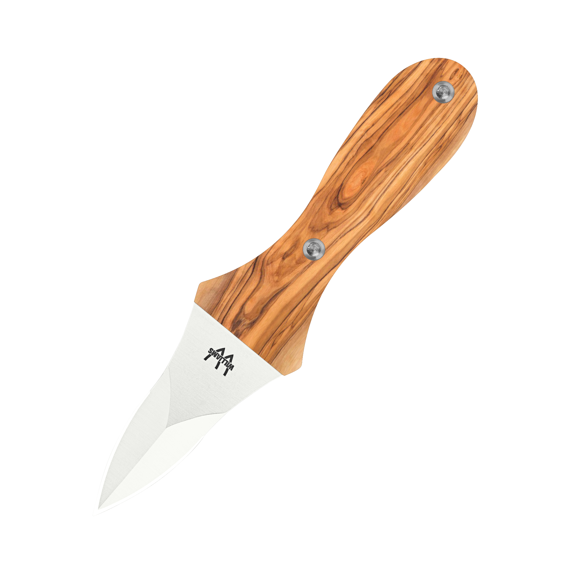 Edisto Oyster Knife V2