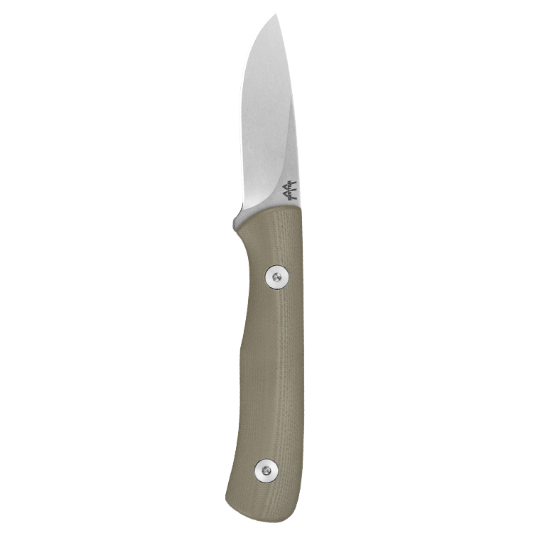 Bird Knife