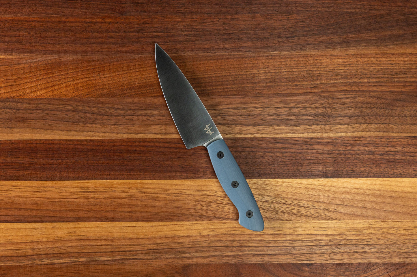 The Petty Knife