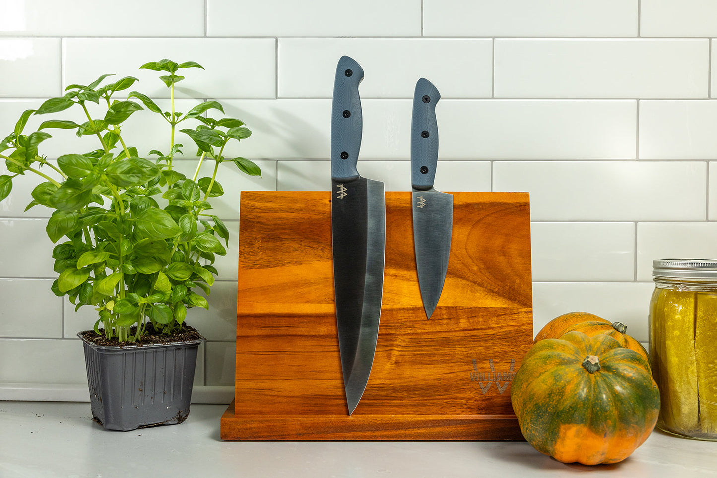 Knife Stand