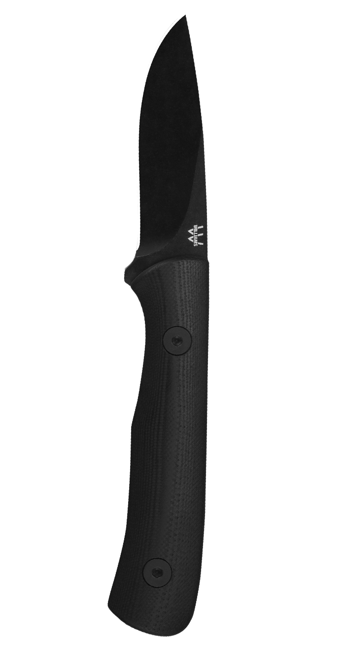 Bird Knife