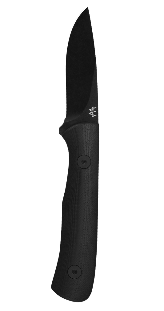 Bird Knife