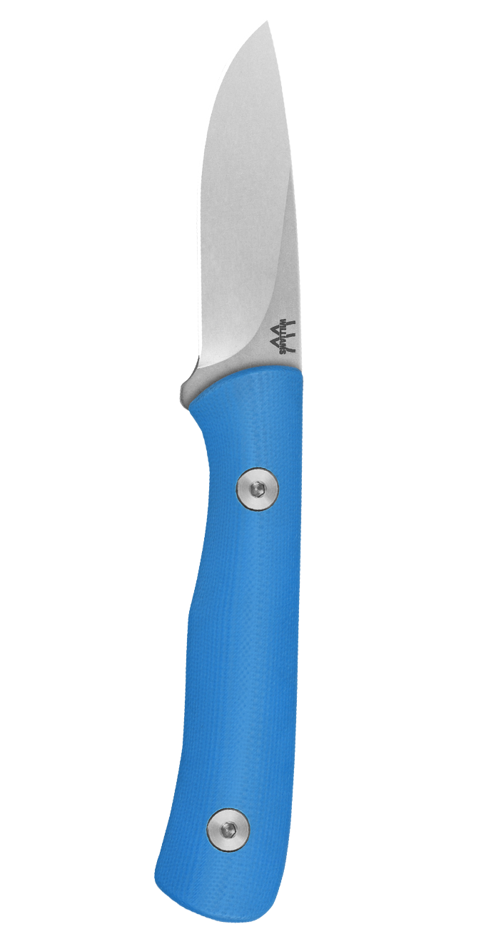 Bird Knife